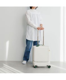 ACE BAGS & LUGGAGE HAyU×ace. セダム スーツケース 40L 機内持込 09081 ハユ エース