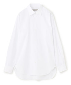 UNFILO MENS ドライ ストレッチ ドレスシャツ