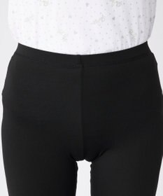 FILA GOLF／marie claire 【FILA GOLF】コンプレッションロングタイツ