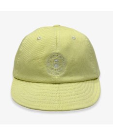 林八百吉商店 Coleman　デニムアンパイアキャップ