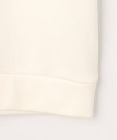 23区GOLF 【MEN】ストレッチ裏フリースモックネック