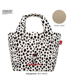 ROOTOTE 8402【スヌーピー】IP.デリ.ピーナッツ-9K