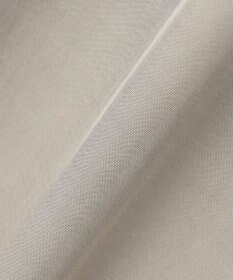 ICB L Vi/Ly/Liツイル ワイドストレートパンツ