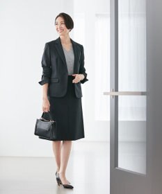 自由区 【Sサイズ有】360°FREE ウォッシャブル スカート