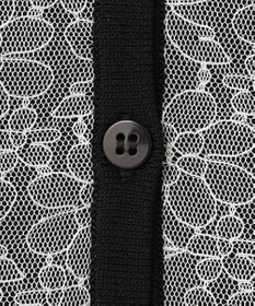 TOCCA 【洗える！】CHAMPS ELYSEES カーディガン