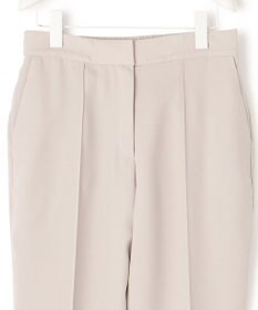 ICB L 【接触冷感・UVケア・速乾・洗える】FluidBackSatin ジョグパンツ