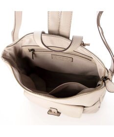 UNBILLION アトランタ ATLANTA / やぎ革軽量ボックス型リュック