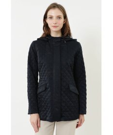 DAKS 2WAYキルトジャケット