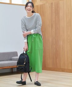 ANY テールＴシャツ