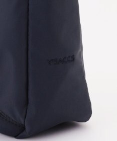 Y'SACCS ナイロンタフタショルダーバッグ たて型