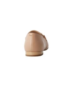 REGAL FOOT COMMUNITY 【リーガルレディース】F70Q ビットモカシューズ フラットシューズ