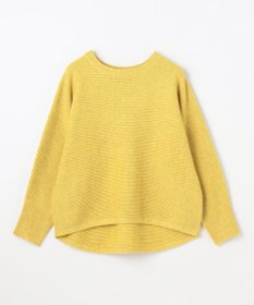 ANY L ウィンターニット