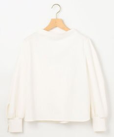 組曲 【WEB限定・2SET】ポンチトップス×プリーツスカートセットアップ