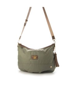 LA BAGAGERIE ナイロン　2wayショルダーバッグ