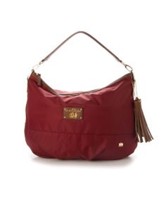 LA BAGAGERIE ナイロン　2wayショルダーバッグ
