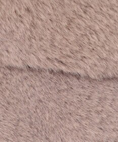 TOCCA 【UVカット・吸水速乾・防臭】FUR BUCKETHAT バケットハット