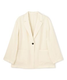 UNFILO シアー オーバージャケット