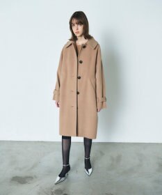 GRACE CONTINENTAL リバーコート