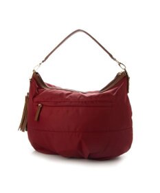 LA BAGAGERIE ナイロン　2wayショルダーバッグ