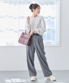 ROOTOTE 3606【ラミネート加工 正方形型】EU.スクエア.ラミネート-T