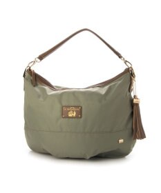 LA BAGAGERIE ナイロン　2wayショルダーバッグ
