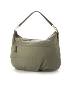 LA BAGAGERIE ナイロン　2wayショルダーバッグ