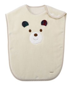 MIKI HOUSE HOT BISCUITS コットンスリーパーギフトセット【BOX付き】