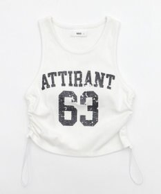 WEGO ナンバリングサイドドロストタンク