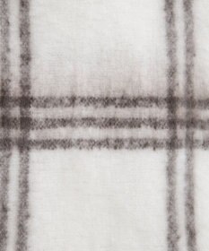 WEGO 【ユニセックス着用ITEM】ワイドフリンジストール