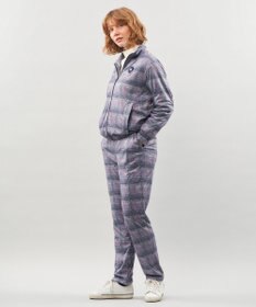 23区GOLF セットアップ可【WOMEN】【ストレッチ/防風】ＯＣＴＡブルゾン