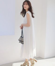 組曲 【先行予約】エンブロイダリーレース ワンピース