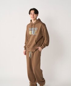 OP／FILA 【Kappa】ウェルネスクラブスウェットパンツ