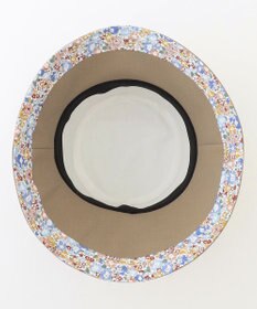 J.PRESS LADIES 【洗える・畳める】LIBERTY HAT