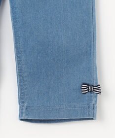 ANY KIDS 接触冷感 しろくま パンツ