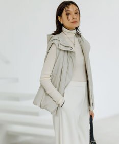 ICB 3ループネックレス