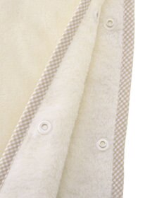 MIKI HOUSE HOT BISCUITS コットンスリーパーギフトセット【BOX付き】