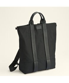 ACE BAGS & LUGGAGE W&.Day/Night レポ 2WAYトート B4サイズ 19172 ダブルアンドデイナイト