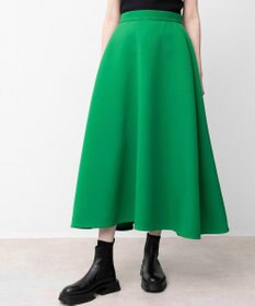 NAVE 【Nave】トリプルクロス スカート