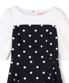 TOCCA RAIN GROW ドレス