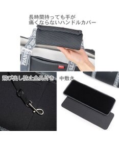 PET PARADISE スヌーピー メッシュトート キャリーバック 《グレー》 Ｍ 小型犬