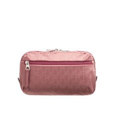 ACE BAGS & LUGGAGE PROGRES プログレ プリエ ウエストバッグ 68161  強撥水機能 ボディバッグ 行楽 お出かけ 散歩