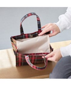 ROOTOTE 3606【ラミネート加工 正方形型】EU.スクエア.ラミネート-T