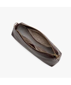 IBIZA アクセソリオ　牛革　ショルダーバッグ