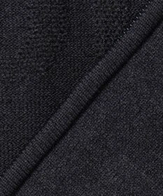 23区GOLF 【MEN】【ウォッシャブル】フルジップニットブルゾン