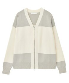 Green Parks ・ｆｕｒｒｙ　ｒａｔｅ　かる～いニットＺＩＰブル