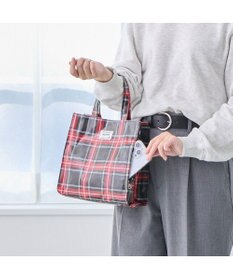 ROOTOTE 3606【ラミネート加工 正方形型】EU.スクエア.ラミネート-T