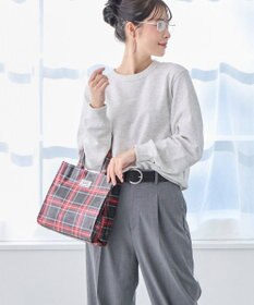 ROOTOTE 3606【ラミネート加工 正方形型】EU.スクエア.ラミネート-T