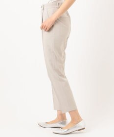 ANY L 【UVケア】【吸水速乾】マルチストレッチ テーパードパンツ