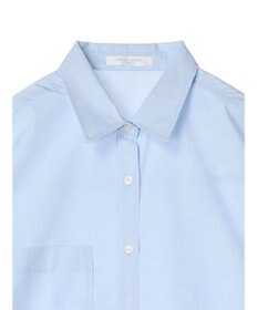 Green Parks イージーケア　ゆったりシャツ