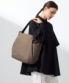 Y'SACCS 【ナイロンタフタ】トラベルショルダーリュック